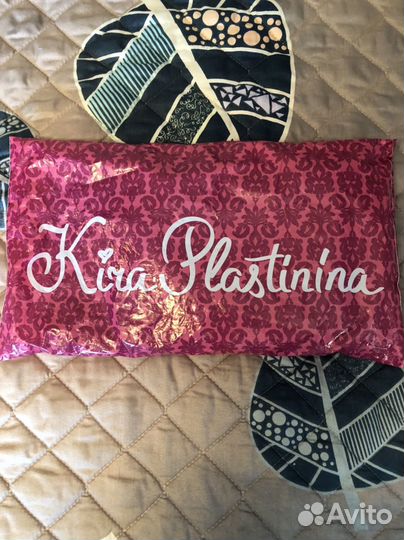 Платье Кира пластинина