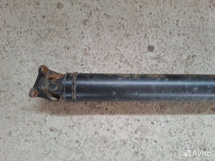 Карданный вал Toyota Corolla Axio NZE164 1NZ-FE