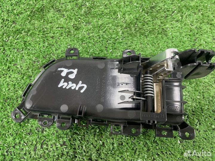 Ручка двери внутренняя задняя правая Land Rover