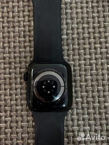 Smart watch x7pro