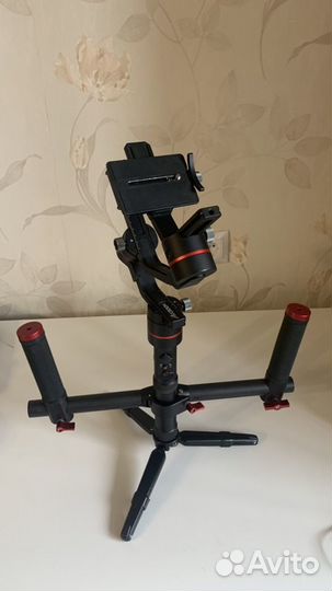 Стабилизатор для съемки accsoon