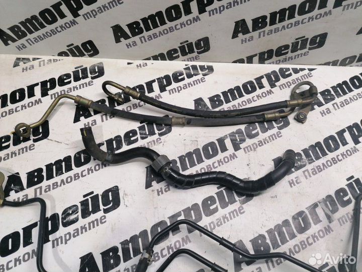 Шланг гур Toyota Ipsum ACM26 2AZ-FE 2001.08