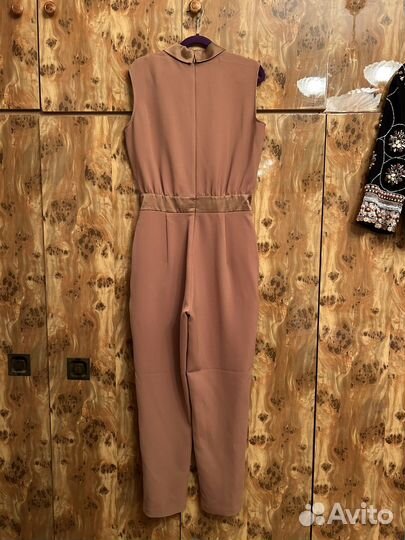 Комбинезон женский вечерний