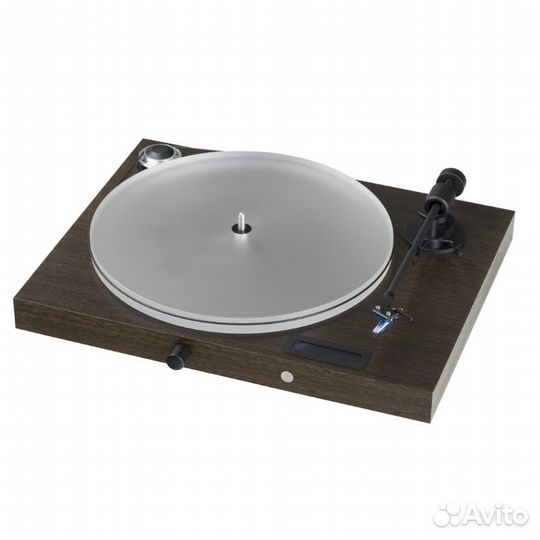 Проигрыватель усилитель Pro-Ject Juke Box S2