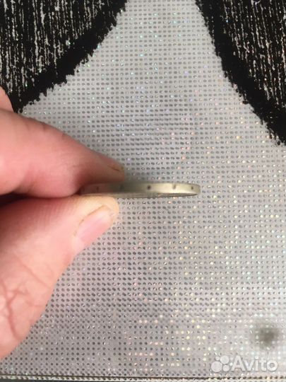 Манеты СССР