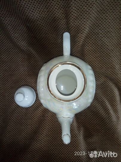 Чайник заварочный 1,8литра с доставкой