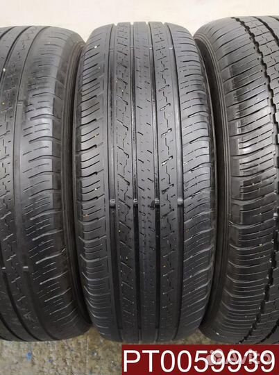 Dunlop Grandtrek ST30 225/60 R18 98H