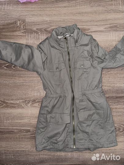 Вещи детские