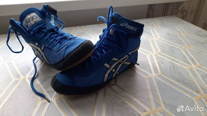 Борцовки для вольной борьбы