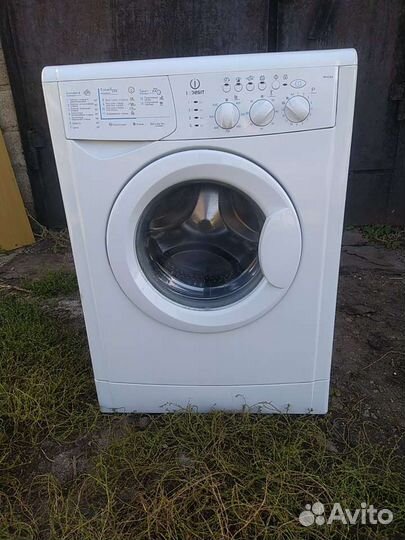 Стиральная машина автомат бу