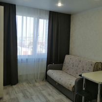 Квартира-студия, 18 м², 3/3 эт.