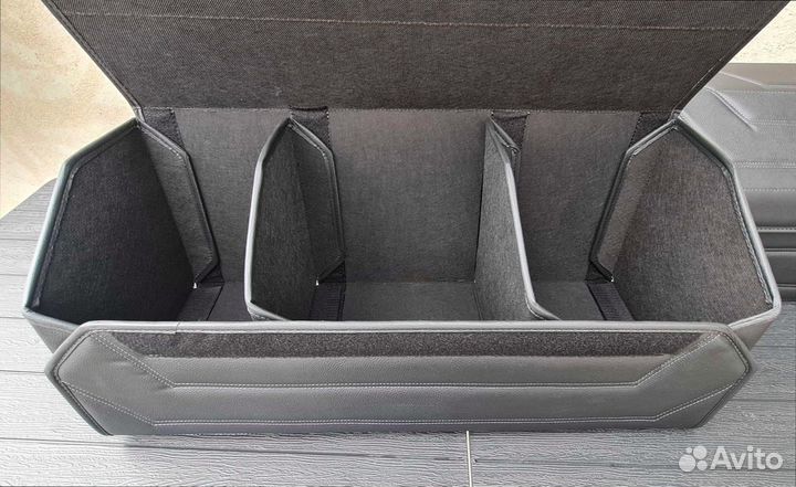 Сумка органайзер в багажник lixiang все размеры