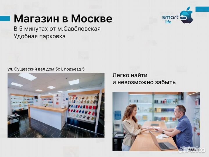 iPhone 15 Plus, 512 ГБ