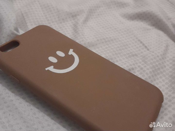 Чехол на iPhone 6