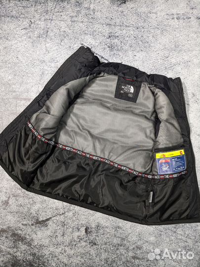 Жилетка мужская tnf