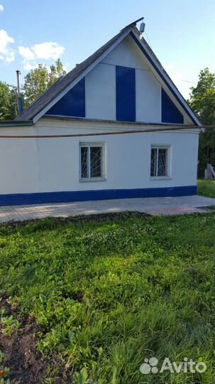 Продается база отдыха