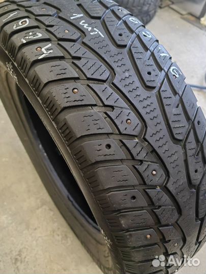 Ecovision W-686 215/65 R16 98H