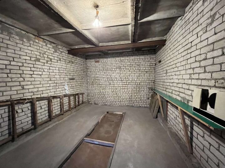 Гараж, 22 м²