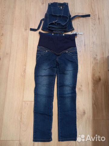 Одежда для беременных/ пакетом /р42