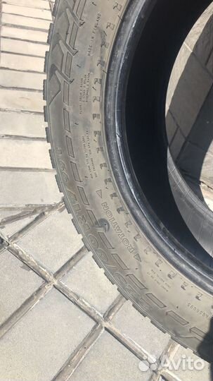 Nokian Tyres Hakkapeliitta 7 SUV 225/60 R17