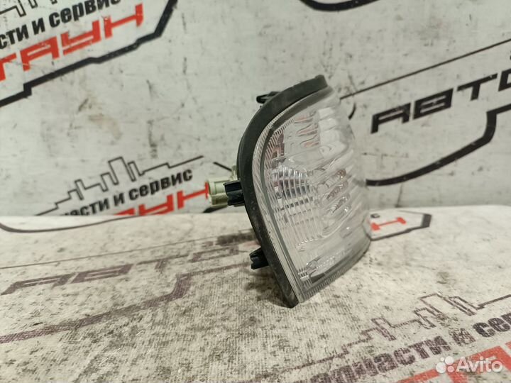 Габарит nissan sunny B15 FB15 FNB15 JB15 QB15 SB15 3418 правый 261204M400 NA6248Z