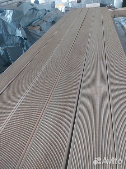 Террасная доска