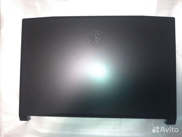 Крышка, рамка матрицы для MSI GF76