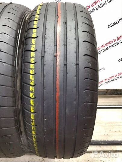 Hankook Optimo K415 195/65 R15 91H