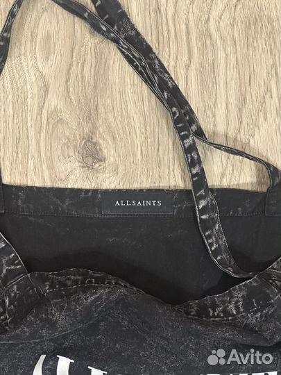 Cумка Allsaints шопер