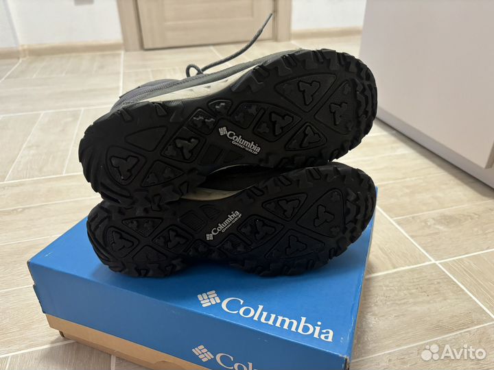 Ботинки женские Columbia