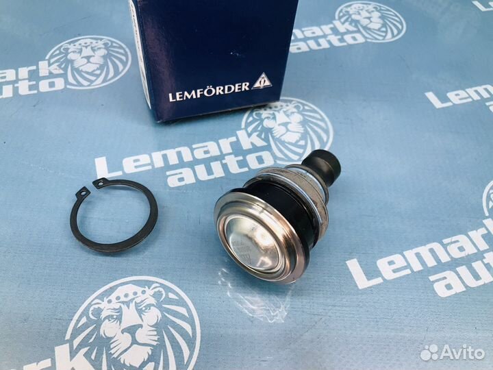 Опора шаровая передней подвески Hyundai Santa Fe