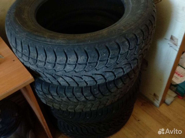 Goodyear Eagle 1 Nascar 235/65 R17 104H