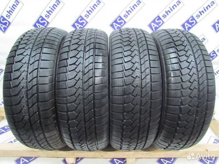 Westlake ZuperSnow Z-507 215/60 R16 99H