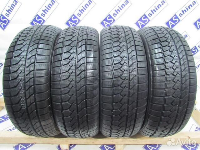Westlake ZuperSnow Z-507 215/60 R16 99H