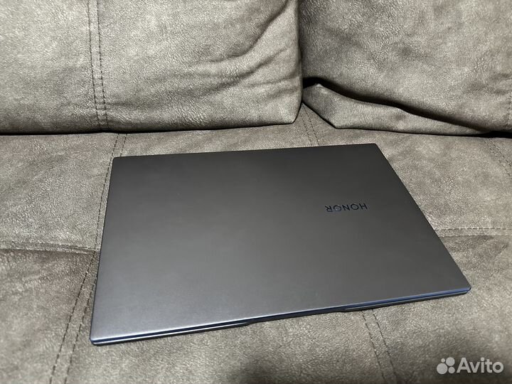 Ноутбук honor magicbook 14