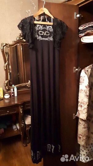 Вечерние платья