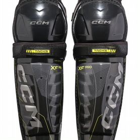 Щитки хоккейные CCM Bauer Все 8-17 размеры