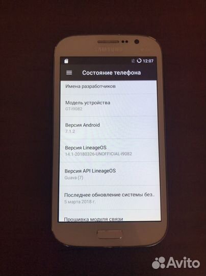 Планшет turbokids на запчасти