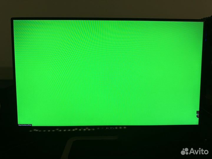 Монитор AOC 2481FXH 60/75гц