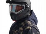 Снегоходный Шлем BRP Exome Radiant -9290371407