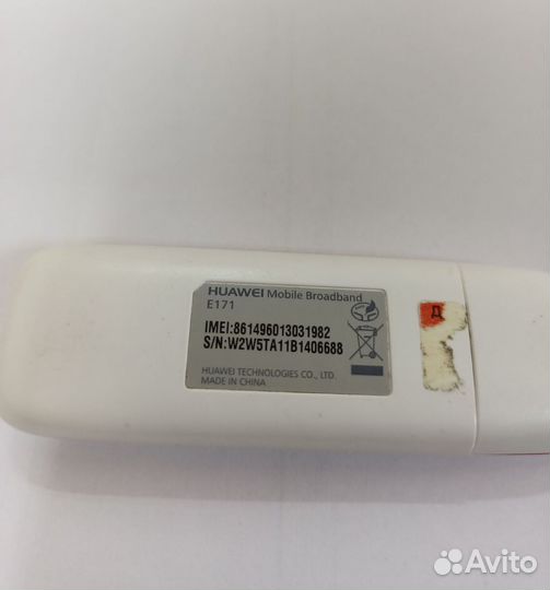 3g модем huawei