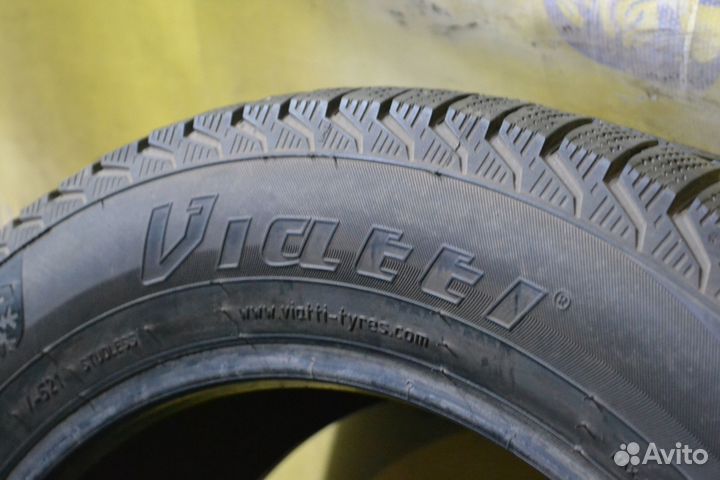 Viatti Brina V-521 215/55 R17