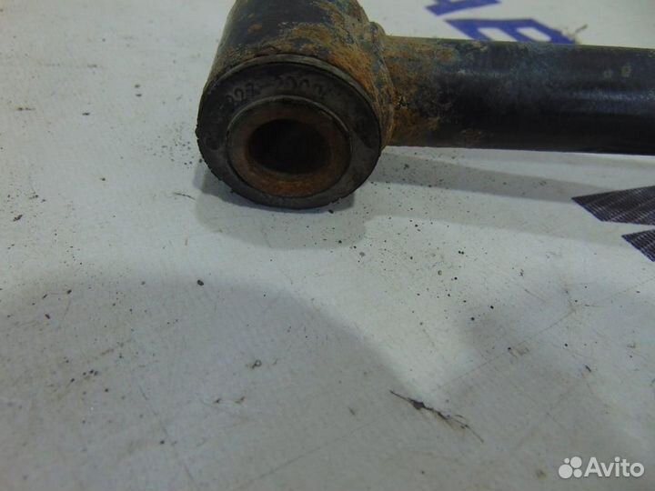 Кулак поворотный задний левый для Hyundai Elantra