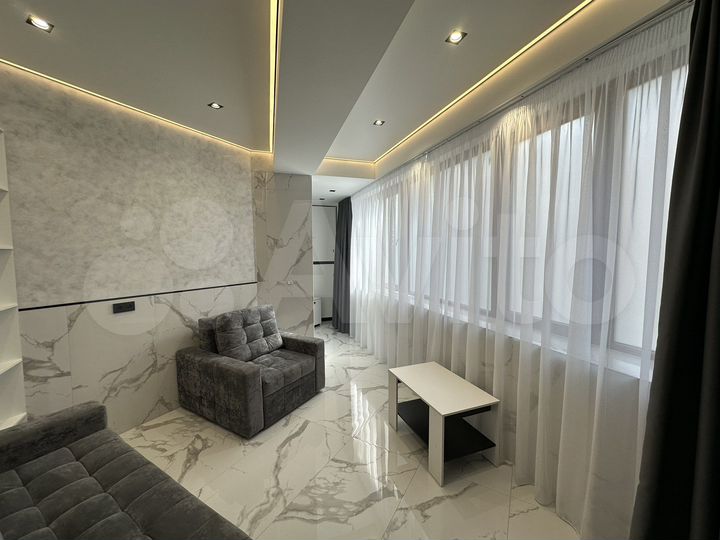 Комната 20 м², 2/6 эт.
