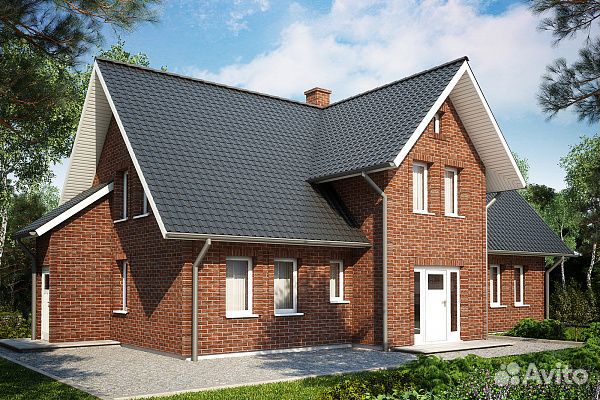 Фасадные панели