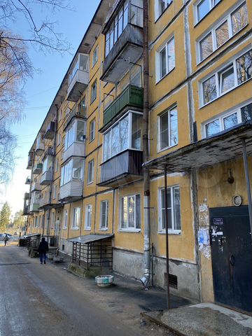 2-к. квартира, 45 м², 3/5 эт.
