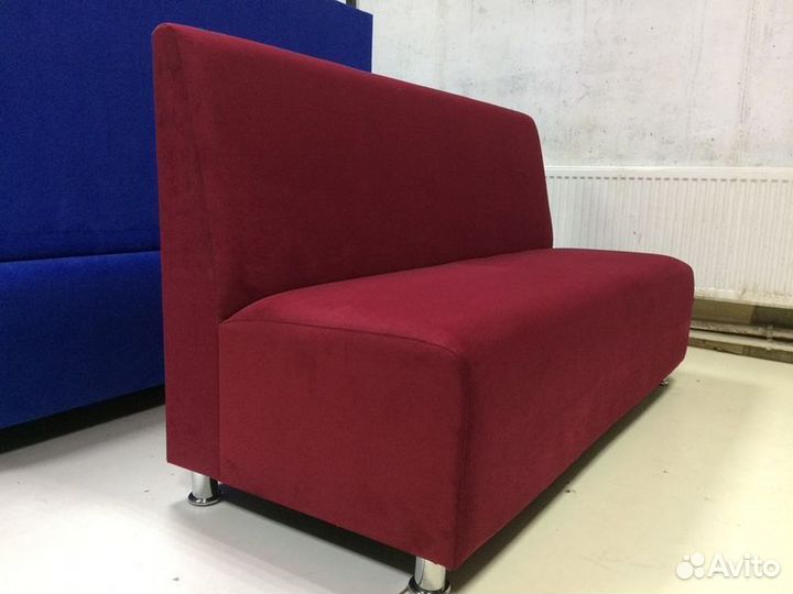 Диван для офиса, ресторана, салона красоты