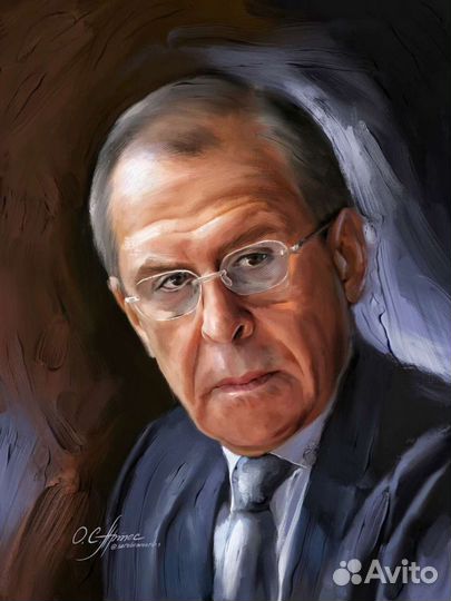 Портреты и шаржи на заказ