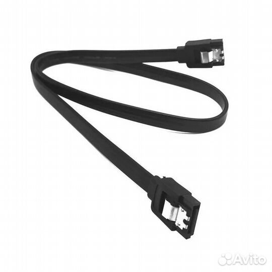 Кабель SATA 3