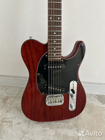 G&L asat telecaster
